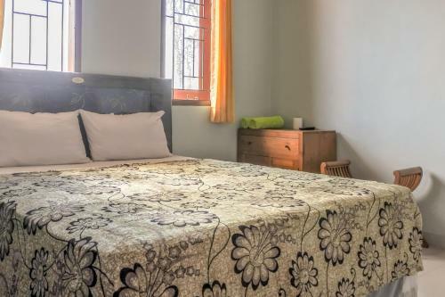 Ananta The Kubu Homestay
