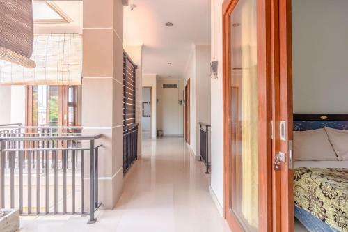 Ananta The Kubu Homestay