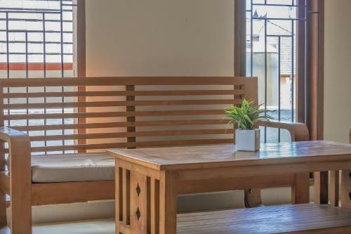 Ananta The Kubu Homestay