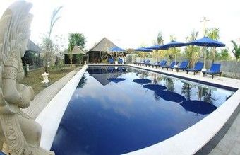 The Cozy Villas Lembongan