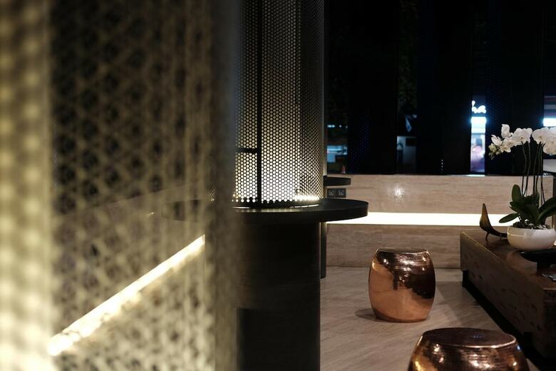Grandmas Kuta Hotel