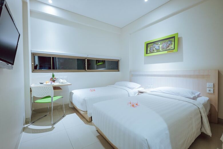 Grandmas Kuta Hotel