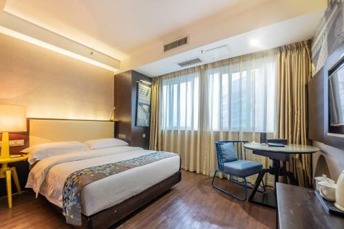 Zmax Hotel