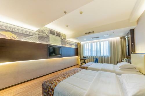 Zmax Hotel