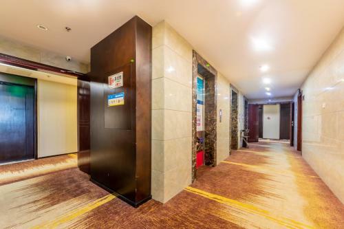 Zmax Hotel