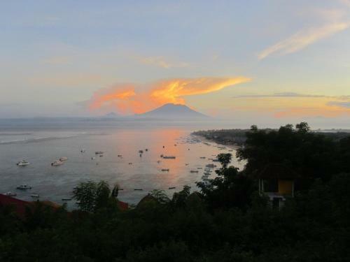 Lembongan Sanctuary Villas