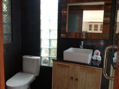 Lembongan Sanctuary Villas
