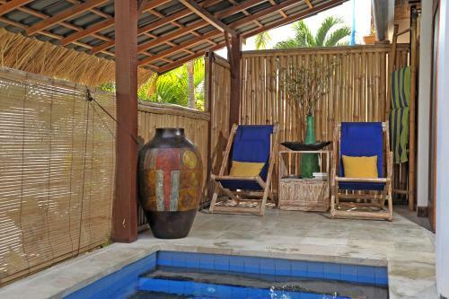 Lembongan Sanctuary Villas