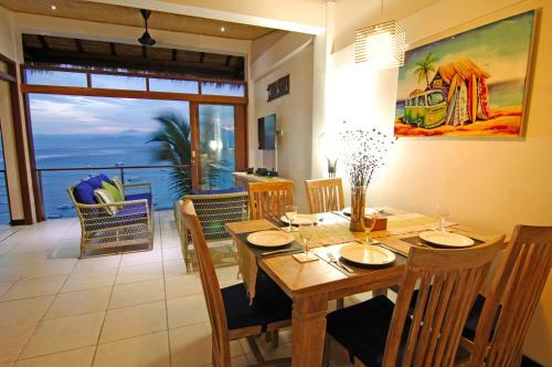Lembongan Sanctuary Villas