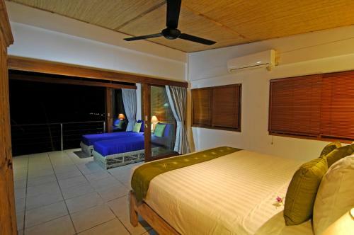 Lembongan Sanctuary Villas