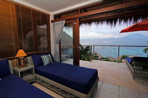 Lembongan Sanctuary Villas