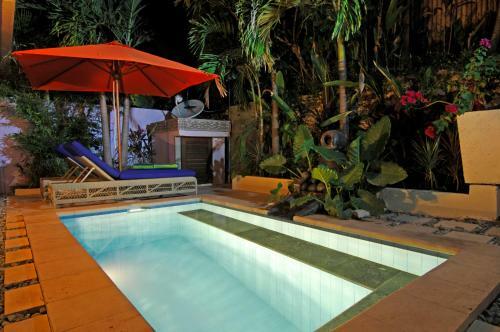 Lembongan Sanctuary Villas