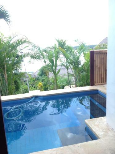 Lembongan Sanctuary Villas
