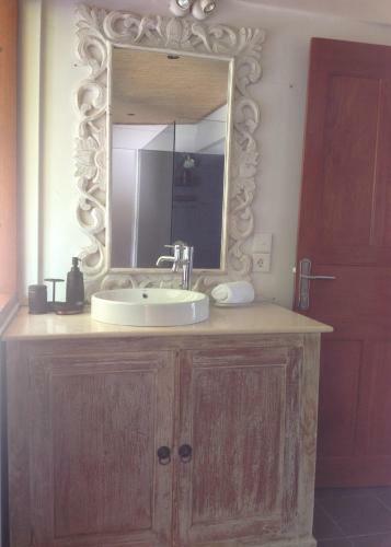 Lembongan Sanctuary Villas