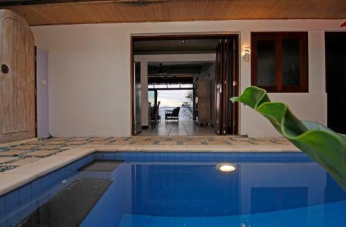 Lembongan Sanctuary Villas