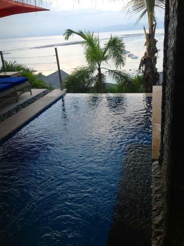 Lembongan Sanctuary Villas