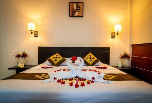 Hotel Melasti Kuta Bungalows & Spa