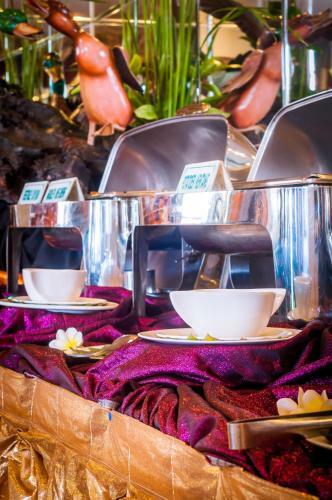 Hotel Melasti Kuta Bungalows & Spa