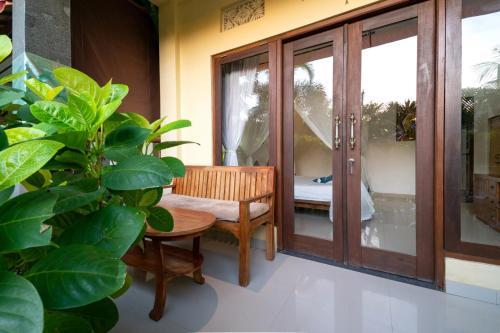 Hostal Taos House