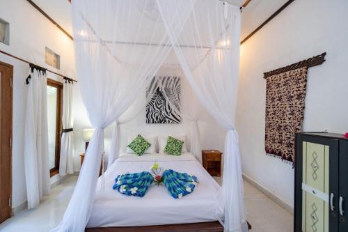 Hostal Taos House