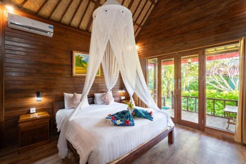 Hostal Taos House