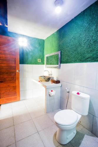 Hostal Taos House