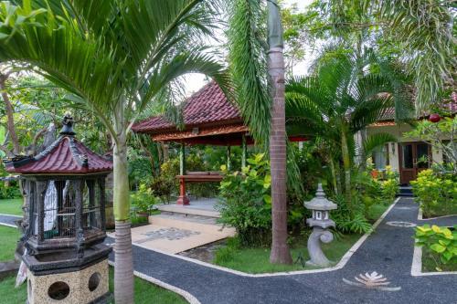 Hostal Taos House