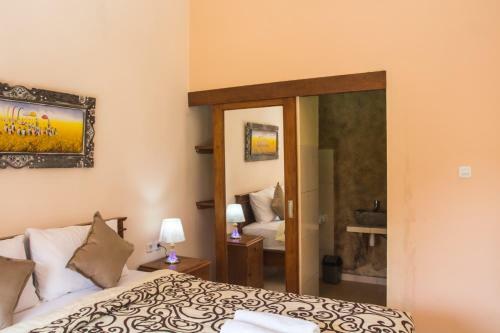 Hostal Suba Homestay