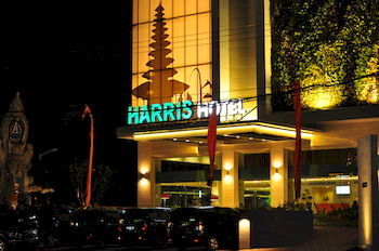 Harris Hotel Kuta Galleria - Bali