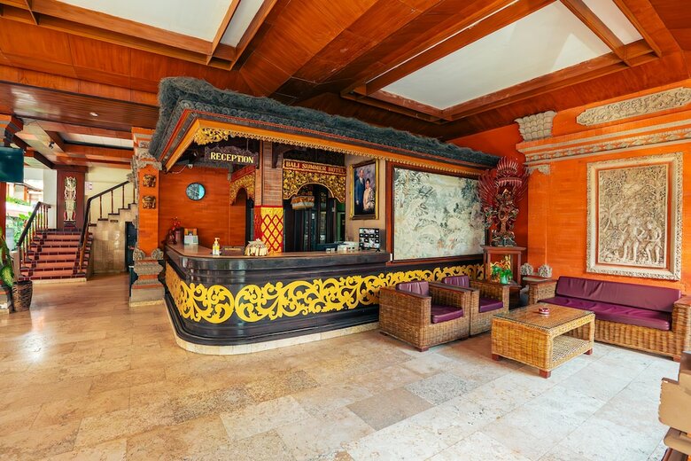 Bali Summer Hotel