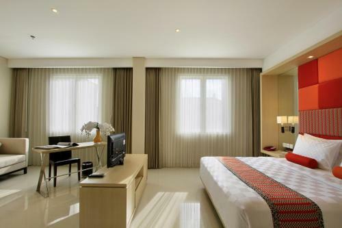 Ohana Hotel Kuta