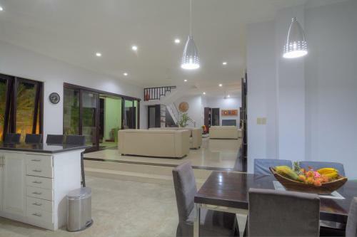Kedis Bali Villa