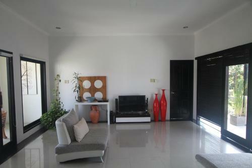 Kedis Bali Villa