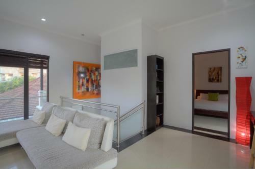 Kedis Bali Villa