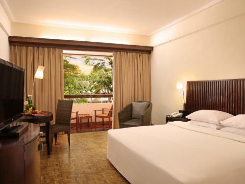 Hotel Ramada Bintang Bali Resort