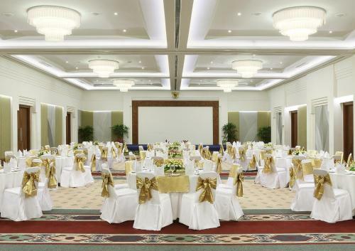 Hotel Ramada Bintang Bali Resort