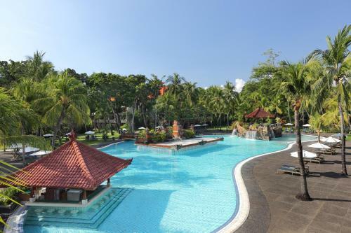 Hotel Ramada Bintang Bali Resort