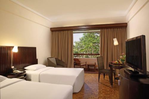 Hotel Ramada Bintang Bali Resort
