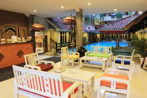 Hotel Karthi Kuta