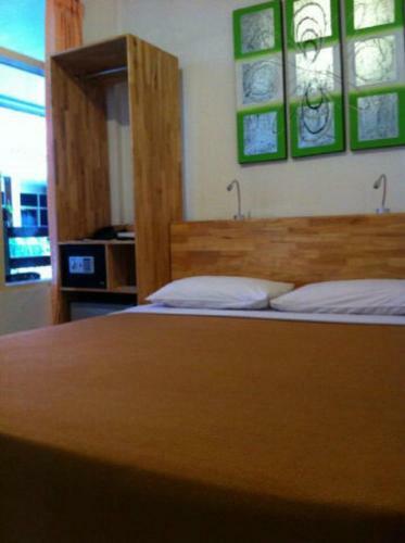 Hotel Karthi Kuta