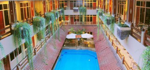 Hotel Karthi Kuta