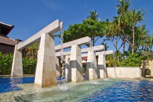 Hotel Rama Beach Resort And Villas