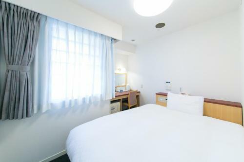 Pearl Hotel Kawasaki