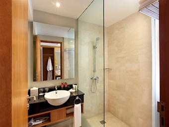 Hotel Mercure Bali Harvestland Kuta