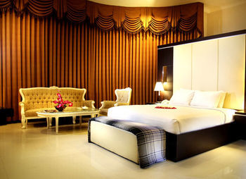 Ollino Garden Hotel