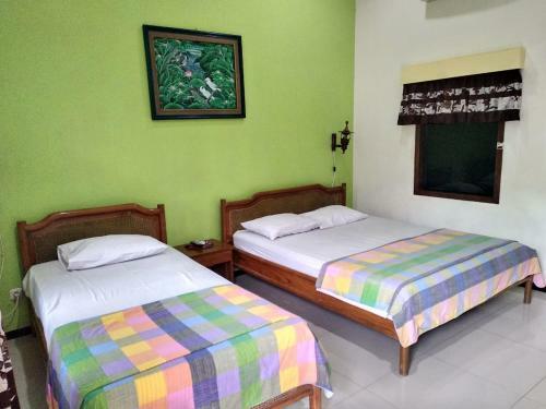 Hostal Enny's Guest House