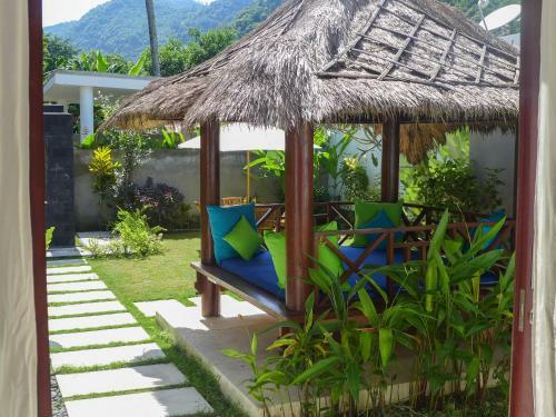 Villa Senang Senggigi