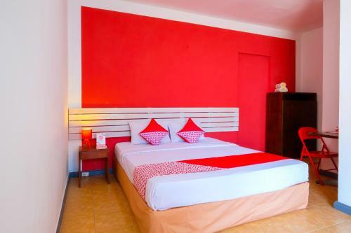 Hostal Oyo 1206 Lombok Guest House