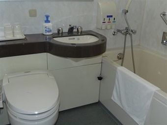 Hotel 1-2-3 Kokura