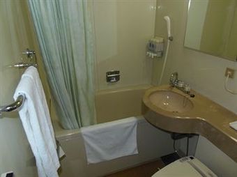 Hotel 1-2-3 Kokura